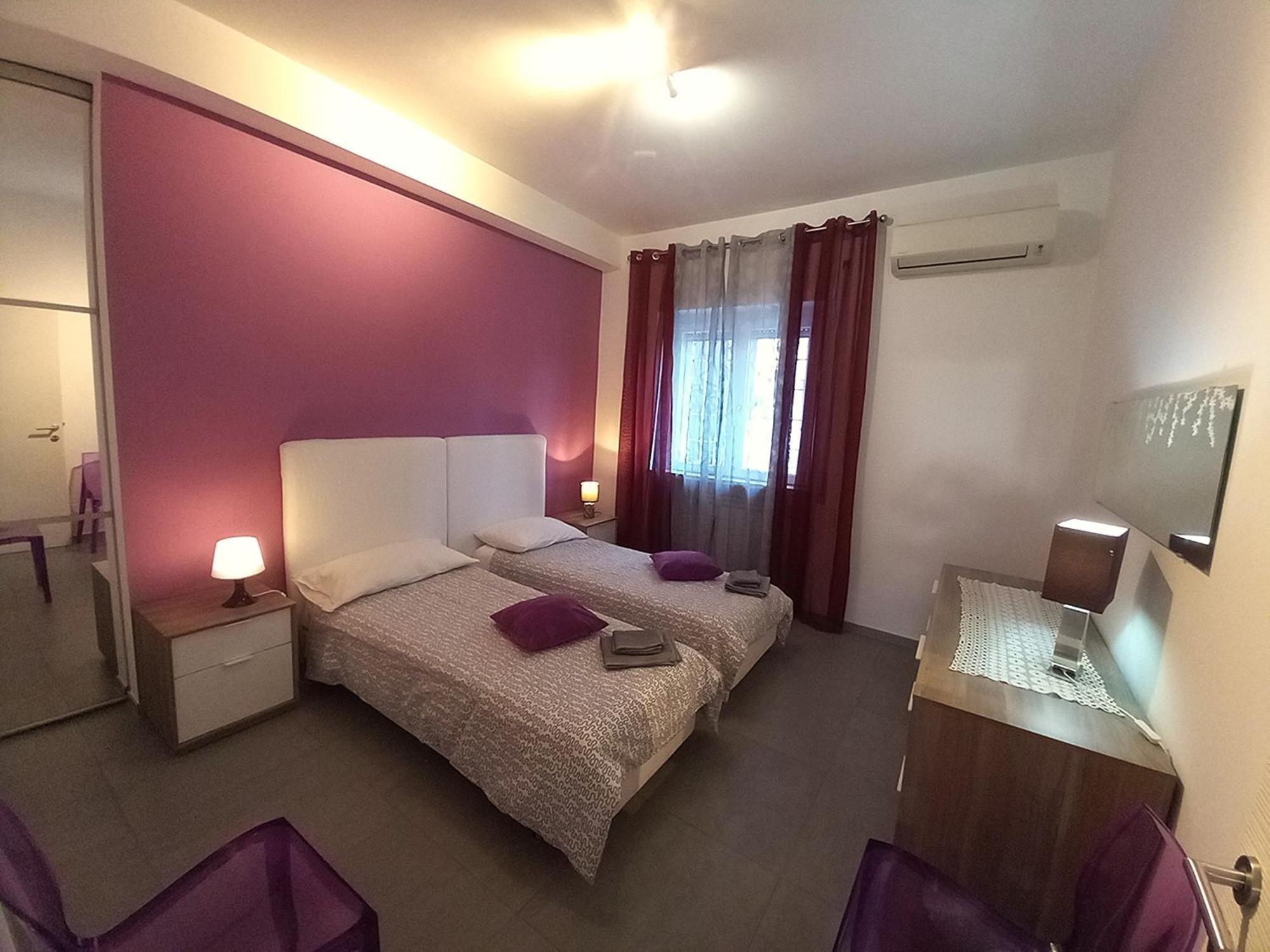 Lungotevere Holidays Rome Exterior photo
