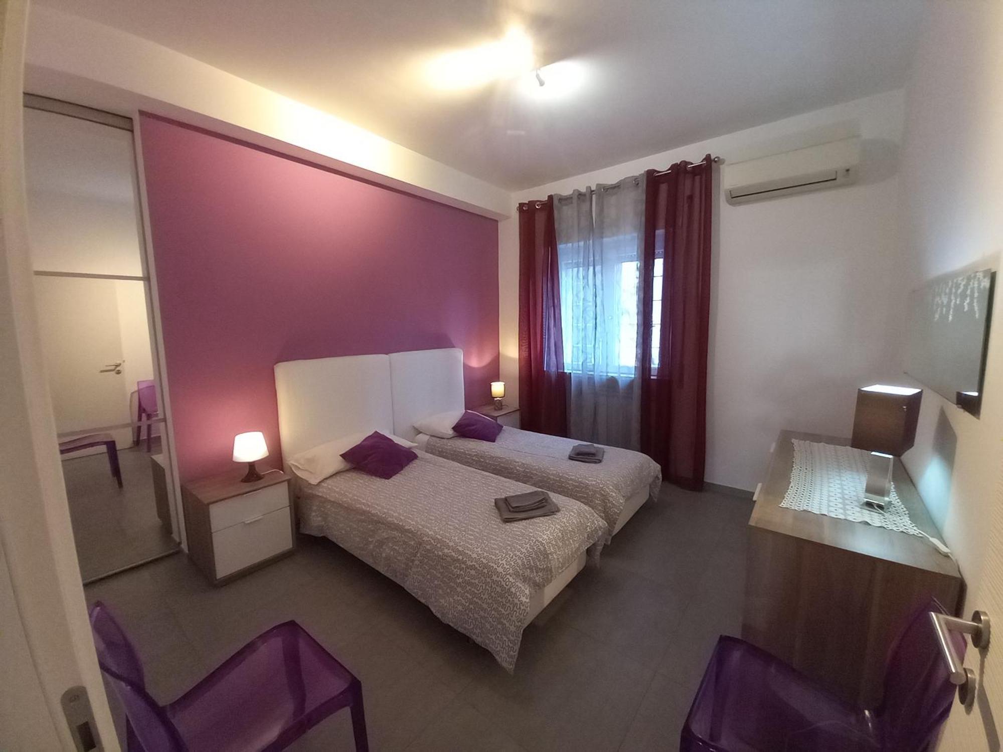 Lungotevere Holidays Rome Exterior photo