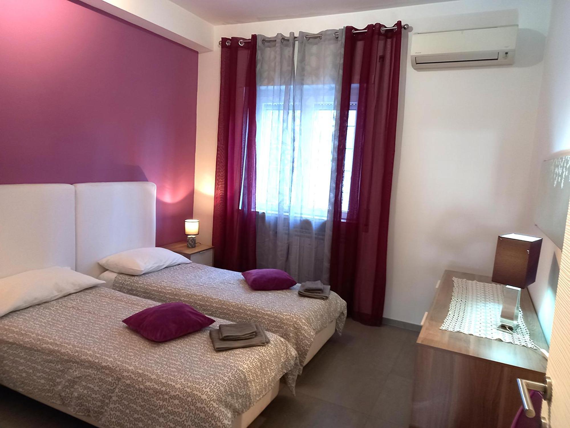 Lungotevere Holidays Rome Exterior photo